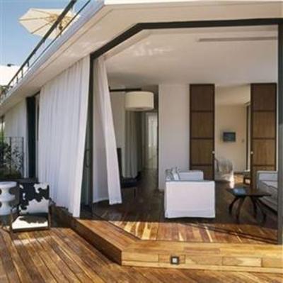 фото отеля Condesa DF