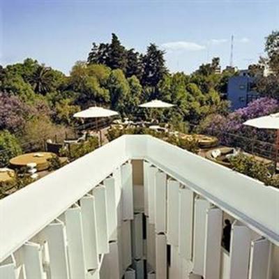 фото отеля Condesa DF