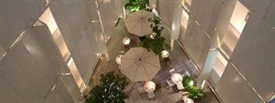 фото отеля Condesa DF