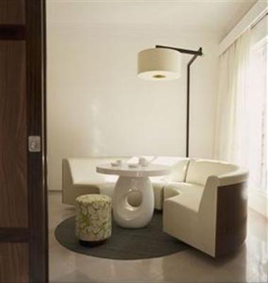 фото отеля Condesa DF