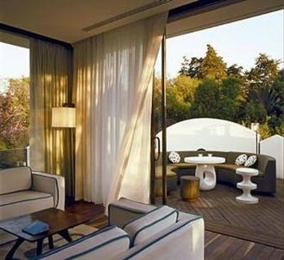 фото отеля Condesa DF