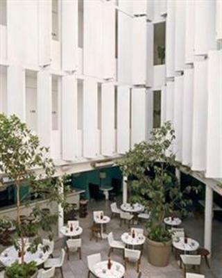 фото отеля Condesa DF