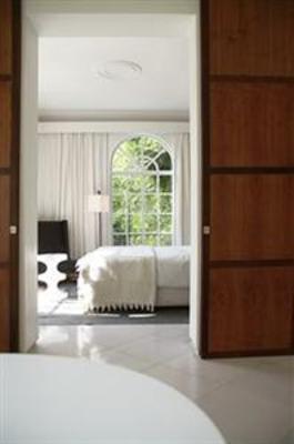 фото отеля Condesa DF