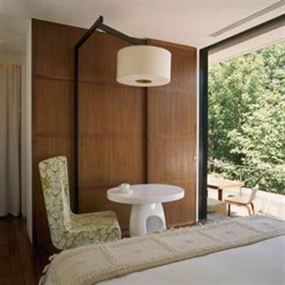 фото отеля Condesa DF