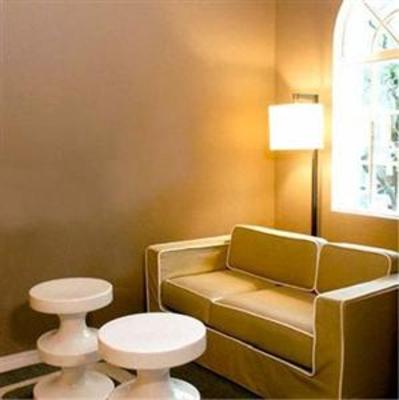 фото отеля Condesa DF