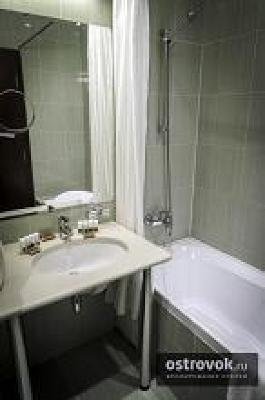 фото отеля Borodino Hotel