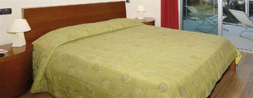 фото отеля La Rosa dei Venti Hotel
