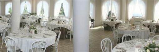 фото отеля La Rosa dei Venti Hotel