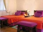 фото отеля Camino Real Hotel Oaxaca