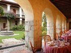 фото отеля Camino Real Hotel Oaxaca