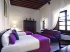 фото отеля Camino Real Hotel Oaxaca