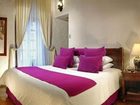 фото отеля Camino Real Hotel Oaxaca