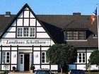 фото отеля AKZENT Hotel Landhaus Schellhorn