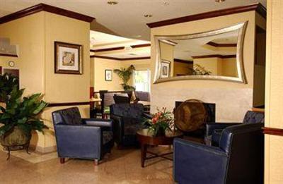 фото отеля SpringHill Suites Orlando Convention Center