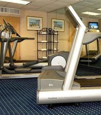 фото отеля SpringHill Suites Orlando Convention Center