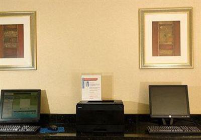 фото отеля SpringHill Suites Orlando Convention Center
