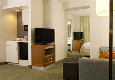 фото отеля SpringHill Suites Orlando Convention Center