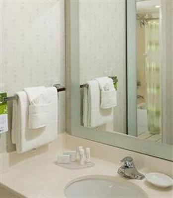 фото отеля SpringHill Suites Orlando Convention Center
