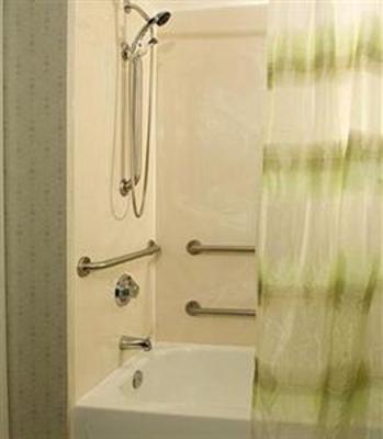 фото отеля SpringHill Suites Orlando Convention Center