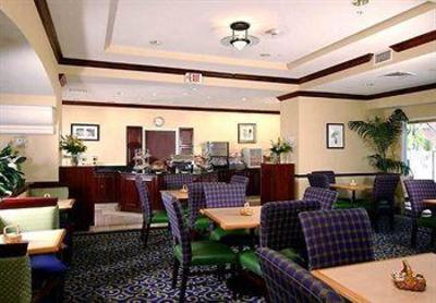 фото отеля SpringHill Suites Orlando Convention Center