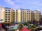 фото отеля SpringHill Suites Orlando Convention Center