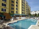 фото отеля SpringHill Suites Orlando Convention Center