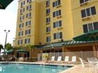 фото отеля SpringHill Suites Orlando Convention Center