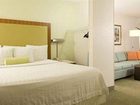 фото отеля SpringHill Suites Orlando Convention Center