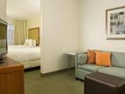 фото отеля SpringHill Suites Orlando Convention Center