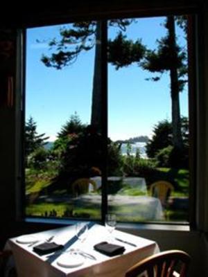 фото отеля Best Western Tin Wis Resort Lodge