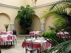 фото отеля Hotel De La Parra Oaxaca