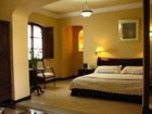 фото отеля Hotel De La Parra Oaxaca