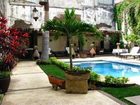 фото отеля Hotel De La Parra Oaxaca