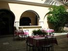 фото отеля Hotel De La Parra Oaxaca