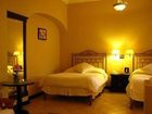 фото отеля Hotel De La Parra Oaxaca