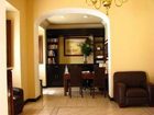 фото отеля Hotel De La Parra Oaxaca