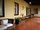 фото отеля Hotel De La Parra Oaxaca