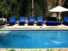 фото отеля Hotel De La Parra Oaxaca