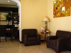 фото отеля Hotel De La Parra Oaxaca