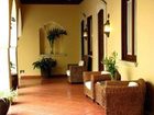 фото отеля Hotel De La Parra Oaxaca
