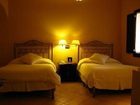 фото отеля Hotel De La Parra Oaxaca
