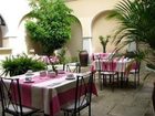 фото отеля Hotel De La Parra Oaxaca