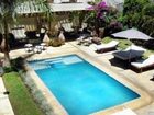 фото отеля Hotel De La Parra Oaxaca
