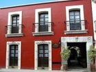 фото отеля Hotel De La Parra Oaxaca