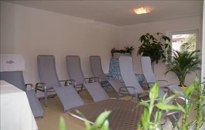 фото отеля Panoramahotel - Garni