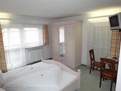 фото отеля Panoramahotel - Garni