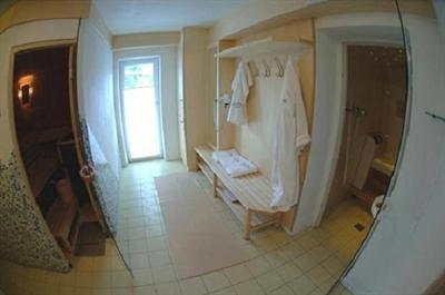 фото отеля Panoramahotel - Garni