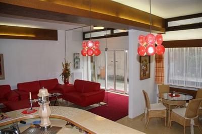 фото отеля Panoramahotel - Garni