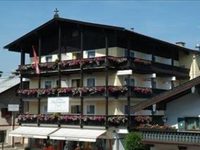 Panoramahotel - Garni