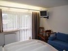 фото отеля Panoramahotel - Garni